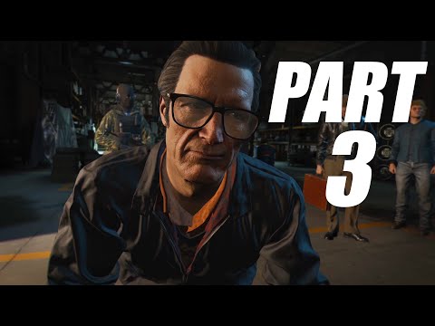 CALL OF DUTY BLACK OPS COLD WAR WALKTHROUGH | PART 3