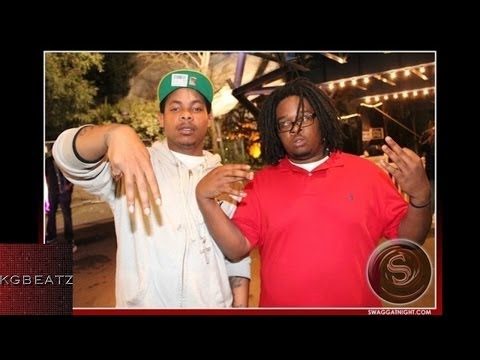 Rara ft. Lil Goofy, G Reela - In The Building [2012]