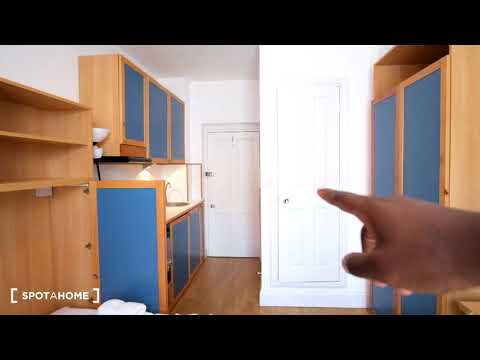 Bright studio to rent in Hammersmith - Spotahome (ref 220858)