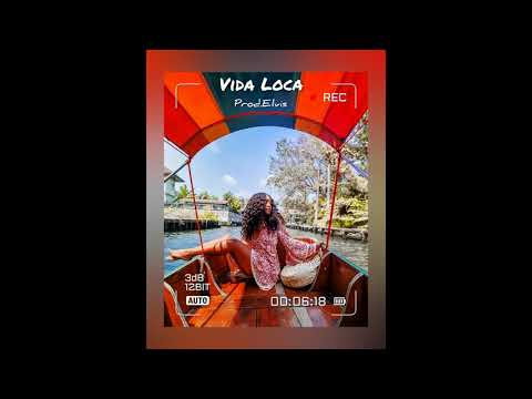 "VIDA LOCA" - NSG x Darkoo x One Acen Type Beat 2021