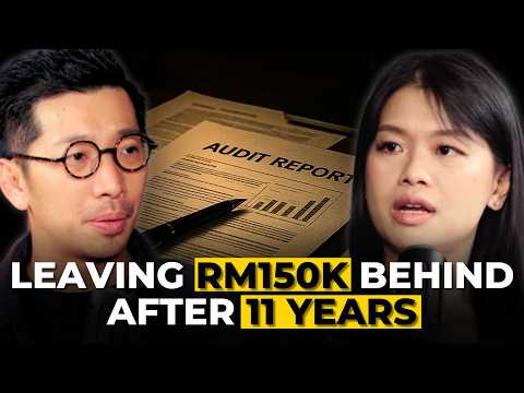 Big 4 Audit Malaysia: 5-Year Salary, Burnout & Exit Options (Is It Worth It?)