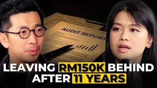 Big 4 Audit Malaysia: 5-Year Salary, Burnout & Exit Options (Is It Worth It)