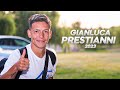 17 Year Old Gianluca Prestianni Was Born to Dribble