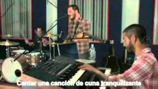 Thrice - Lost Continent (subtitulos español).