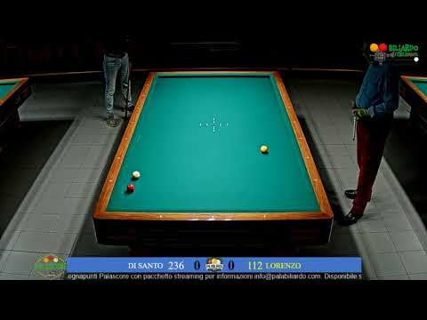 23 12 18 Lorenzo Vs Di Santo 12 Ore No Stop