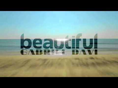 Gabriel Davi - Beautiful (Official Video) [HD] - YouTube.FLV 2012