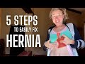 5 Simple Steps I Used To Heal Hiatal Hernia Naturally At Home