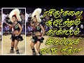 ரசிகர்களை கவர்ந்திழுக்கும் மஜா ஆட்ட�