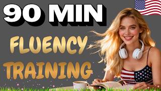 90-Minute Advanced English Speaking Practice | Speak Fluent English Naturally (C1–C2)