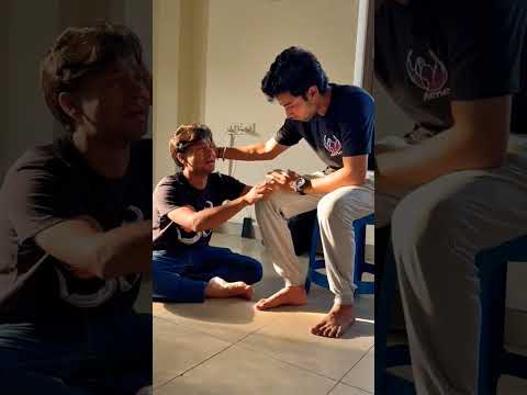 devansh gupta Audition Video