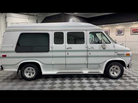 1992 Chevrolet G20 (CC-2107624) for sale in North East, Pennsylvania