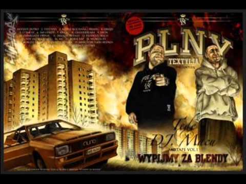 Tede & Dj Macu - Wielkie Joł (Blend)