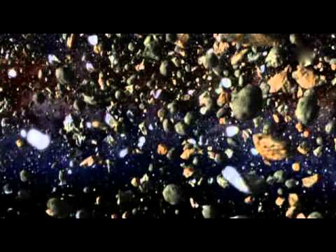 Geheimnisse des Universums   S03E02   Kometen und Meteore