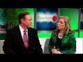 Dr. Moss Organic: Ageless Natural Beauty Products