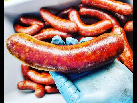 How to Make Pork Sausage for Beginner's