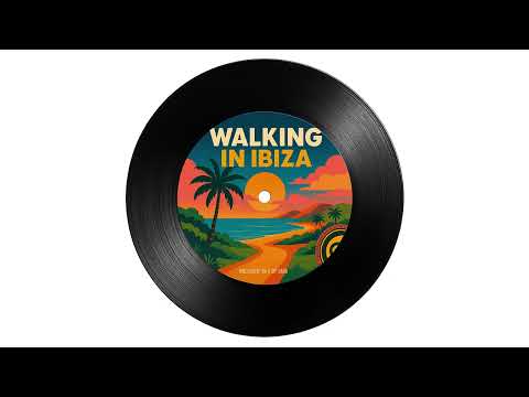 Walking in Ibiza : Modjadeep.SA & Sir Gaga