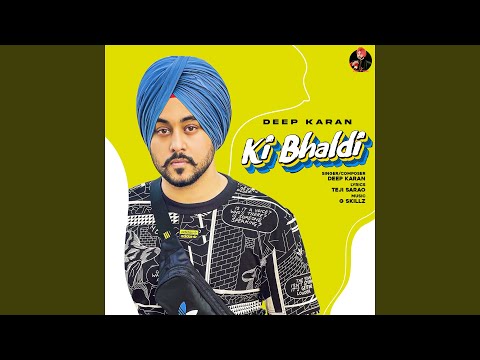 Ki Bhaldi