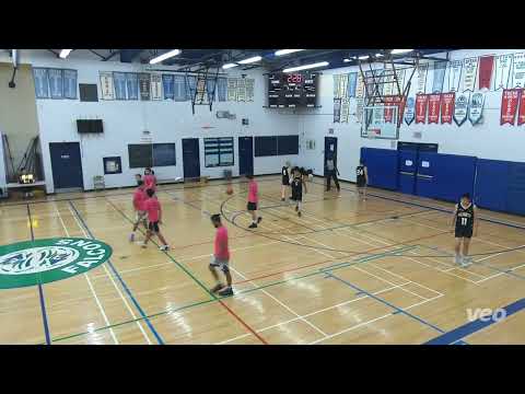 4th Honey Huskies (46) tier 12 - playoffs 5th Asanity (44) - tcbl sunday