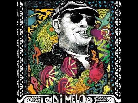 DI MELO - Imorrível (2016) FULL ALBUM - Latin, Funk, Soul, Soul, Funk, MPB