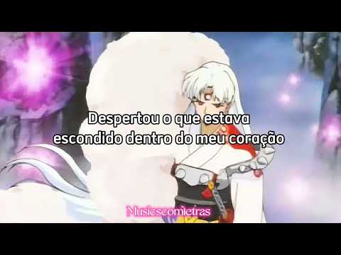 Densa Floresta - InuYasha