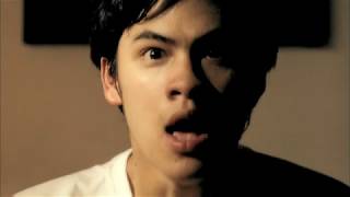 Hantu 'Mae Nak' Kisah Legenda dari Thailand