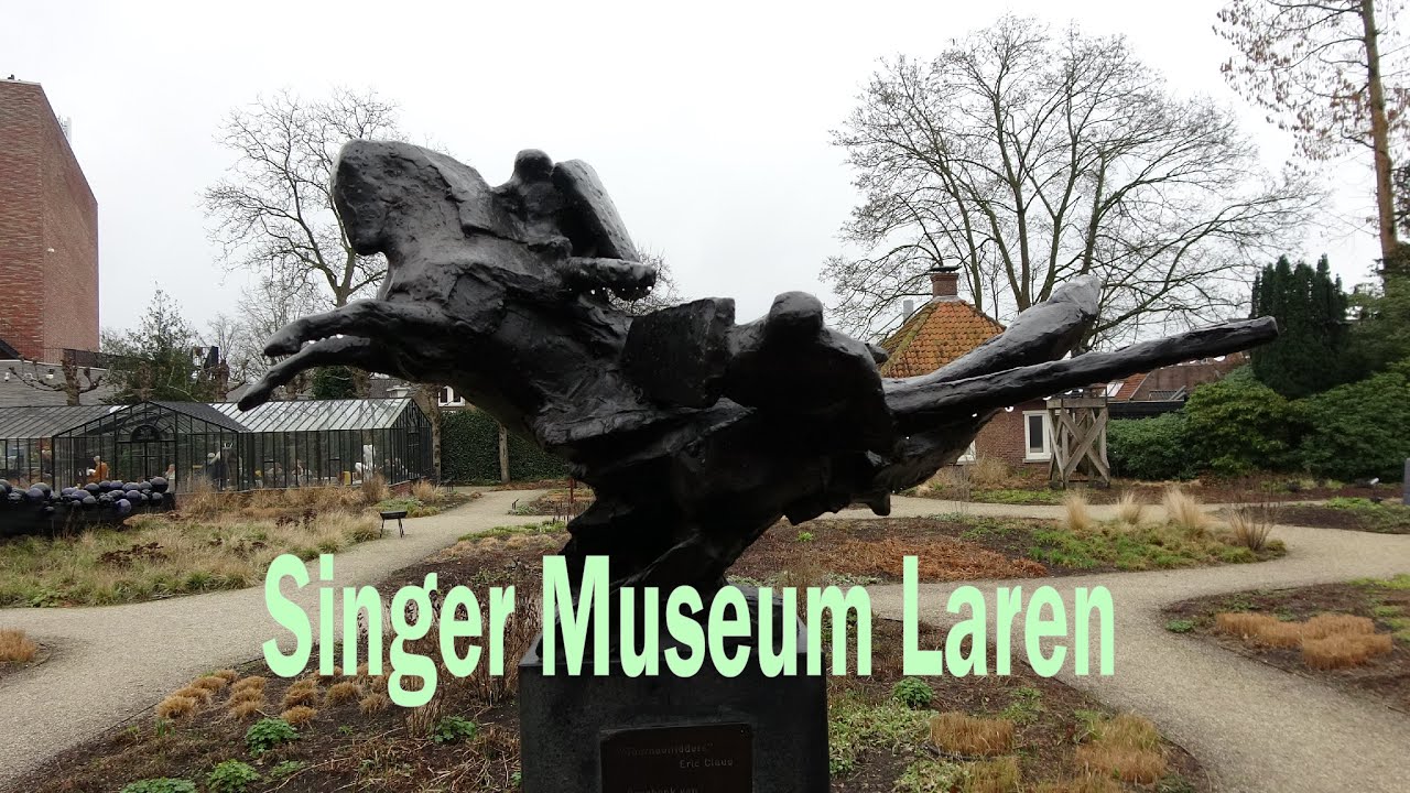 Singer Museum Laren
