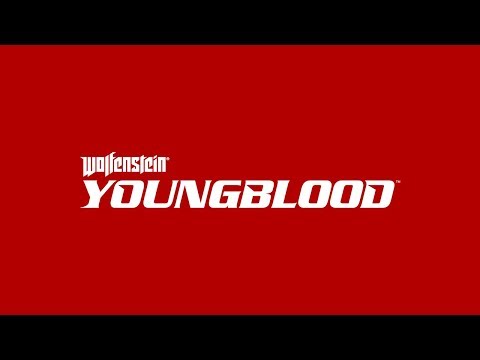 Wolfenstein: Youngblood: Состоялся анонс