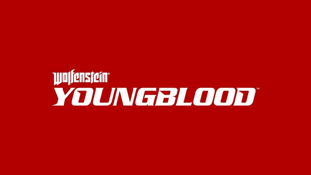 Wolfenstein: Youngblood â€“ Official E3 Teaser - YouTube