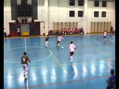 La Valletta Ternana C5 - ASD Freetime