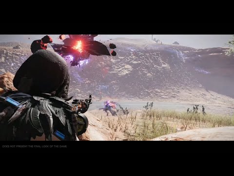 Видео Once Be Human #3