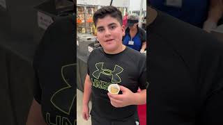 Cover art for Costco Guys