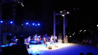 Φολέγανδρος - Ευστάθιος Δράκος (Minor Project)