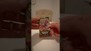 Pokemon TCG Perfect Order Pack Opening