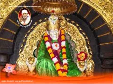 Sai Satcharita Chapter 07 audio Jayashree