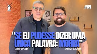 "Por Favor, Morra" - A Mensagem que Zé do Resgate Daria ao Mundo. Proposições #69