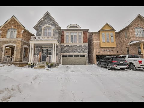 For Sale - 354 Cedar Hedge Road, Milton, ON L9T 6J4