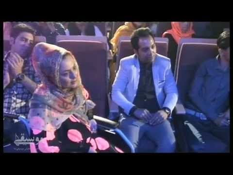 Watch how sweet are this dorable symbols of real love Ehsaan&Solmaaz