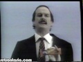 Lowney Peanut Butter Cups John Cleese 1983