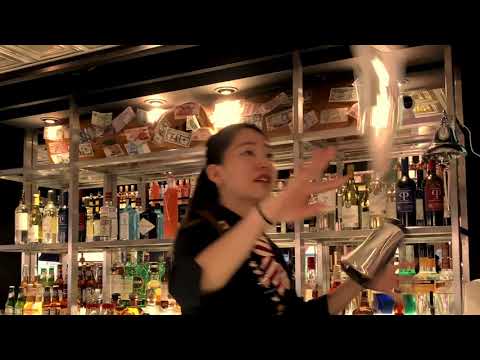 台北西門餐廳-[ 2020 TGI FRIDAYS花式調酒大賽 ]