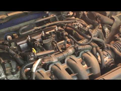 2012 Mazda 3 Spark Plugs Change (SkyActiv 2.0, 4 Cylinder)
