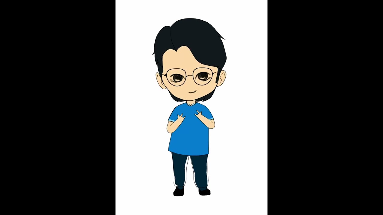 Gambar dan Ilustrasi - chibi illustration - 2