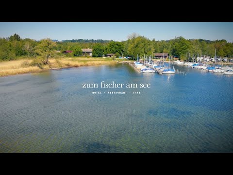 zum fischer am see - Hotel & Restaurant