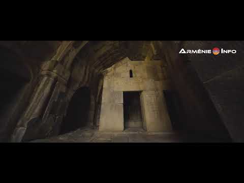 Le film «Les trésors de l’Arménie» un documentaire exeptionnel sour l'Armenie - Artsakh - Karabakh