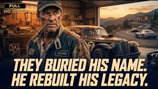 Download lagu Mocked Mechanic Reveals He Is Actually A Racing Legend! 🏎️💨 mp3