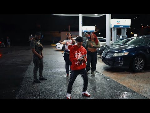 Li Woadie X Li Murda X IG Modelll X chanedior - My Steppas