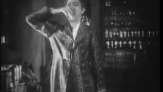 Silent Movie (audio by Ray and Jesus)