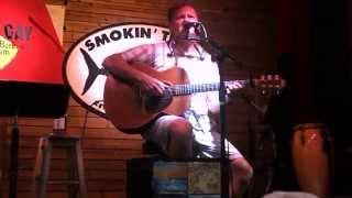Scott Kirby "Changing Channels"