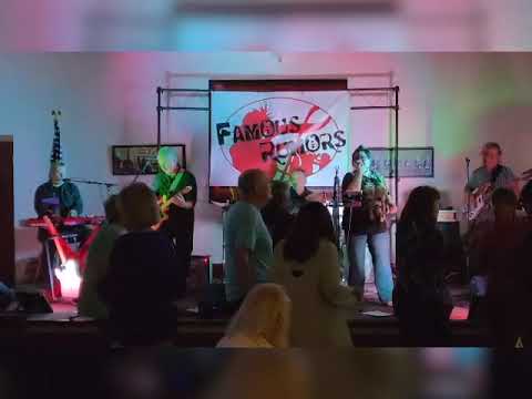 Promotional video thumbnail 2 for Famous Rumors