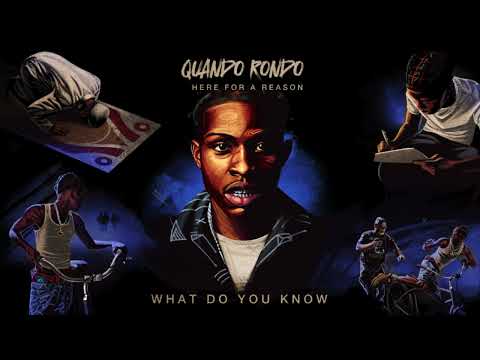 Miniatura de What Do You Know