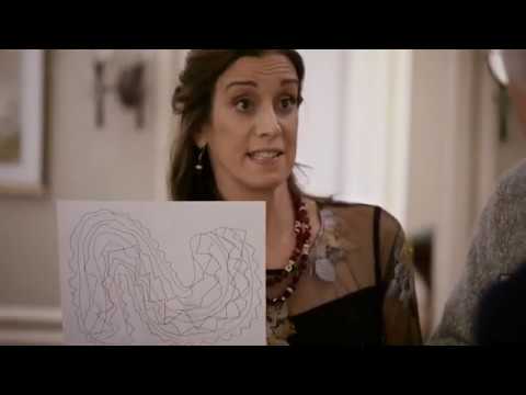 Curb Your Enthusiasm: Larry's Doodle